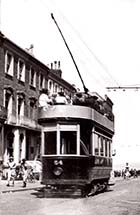 Athelstan Road c1924 [Twyman Collection]